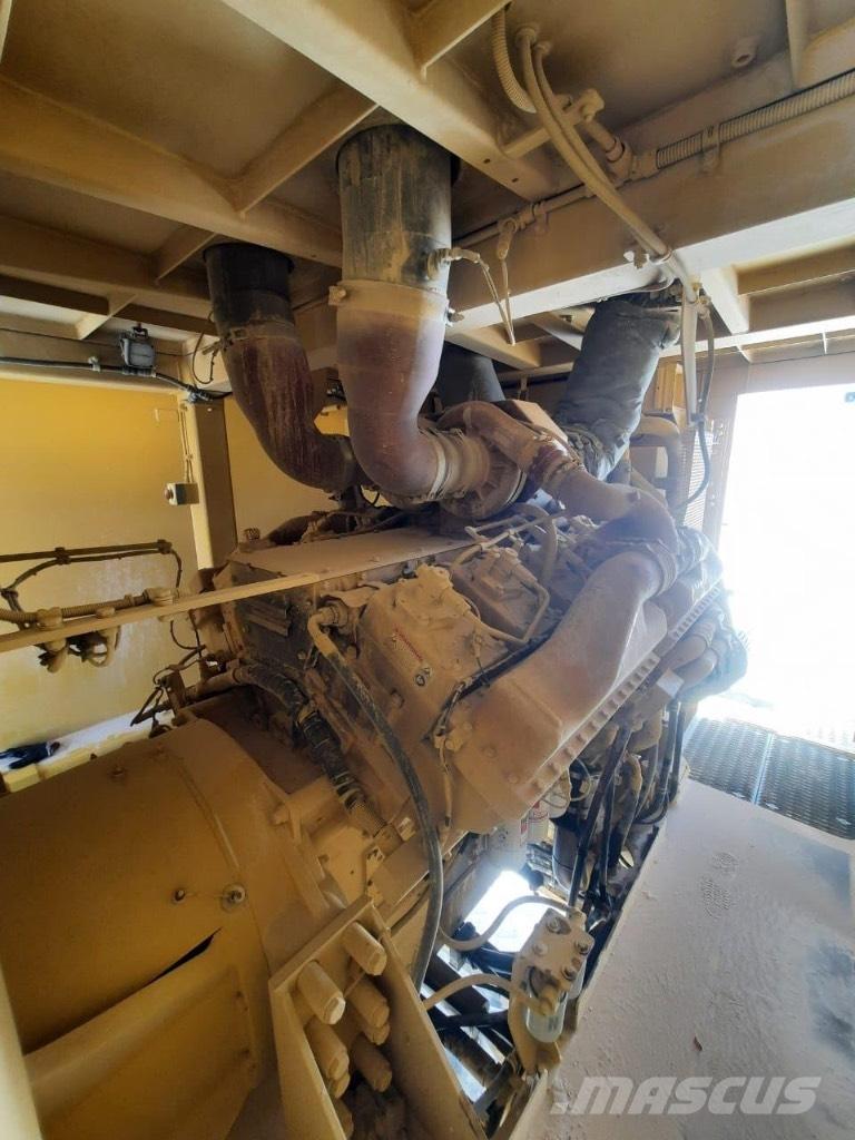 Komatsu PC 3000-6 Другая подземная техника