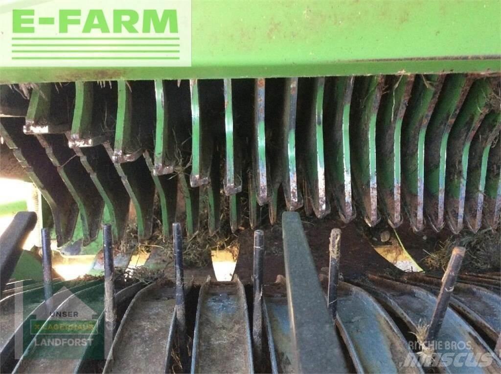 Krone zx 430 gd Прочие полуприцепы