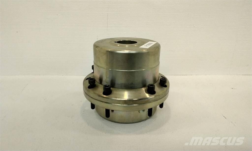 Ponsse P18936 Харвестерные головки