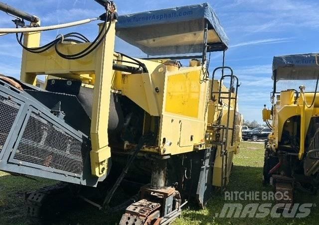 Marini mp2000 Запчасти для асфальтовой техники