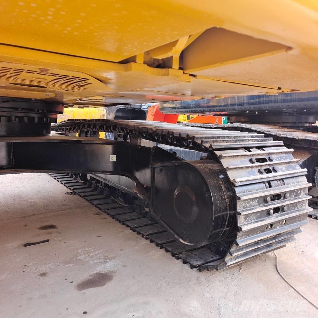 CAT 320 GC Гусеничные экскаваторы