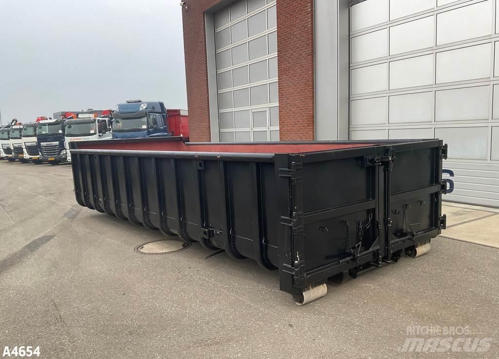  CONTAINER 15m³ NEW Специальные контейнеры