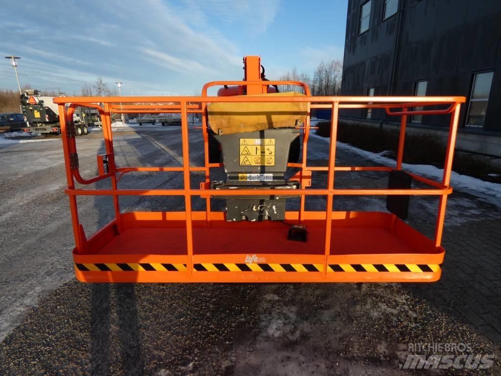 JLG 460 SJ Bomlift Коленчатые подъемники