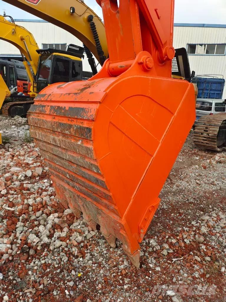 Hitachi ZX 350 H Гусеничные экскаваторы