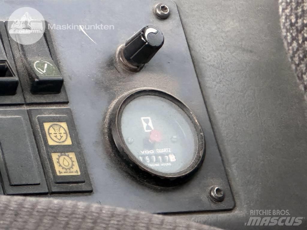 Volvo L 50 B Фронтальные погрузчики