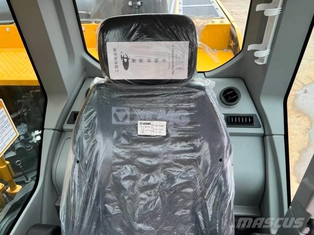 XCMG XE200GH Гусеничные экскаваторы