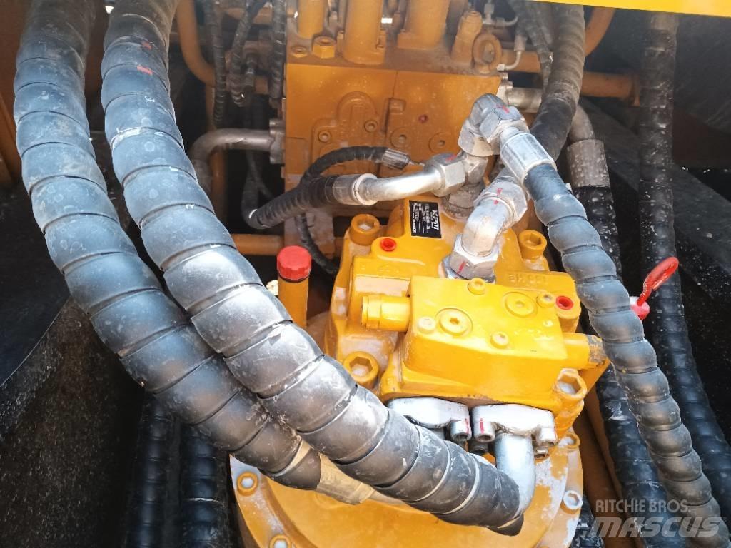 Sany SY 335 H Гусеничные экскаваторы