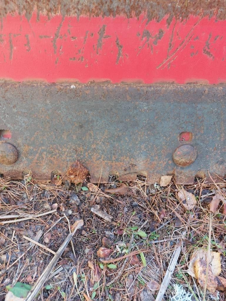 Vama 250 JH 1 Снегоуборочные скребки