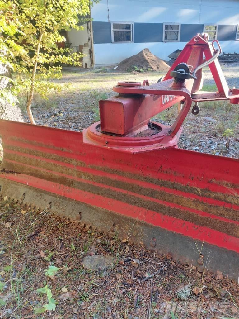 Vama 250 JH 1 Снегоуборочные скребки