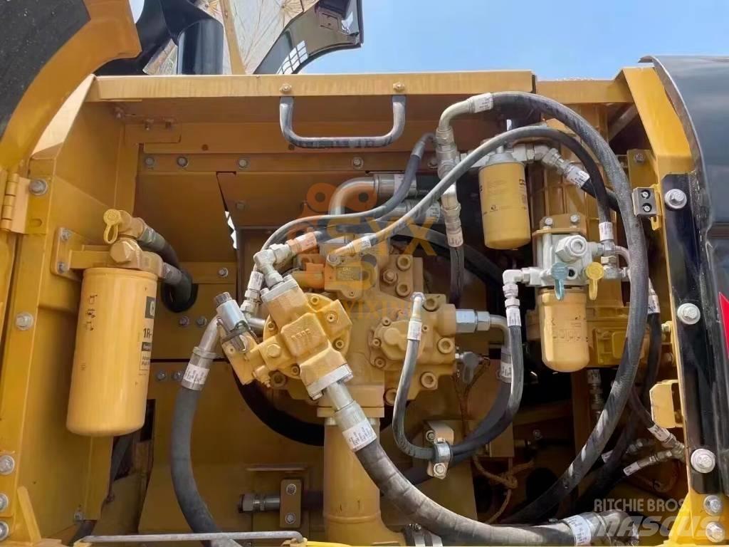 CAT 336 D Гусеничные экскаваторы