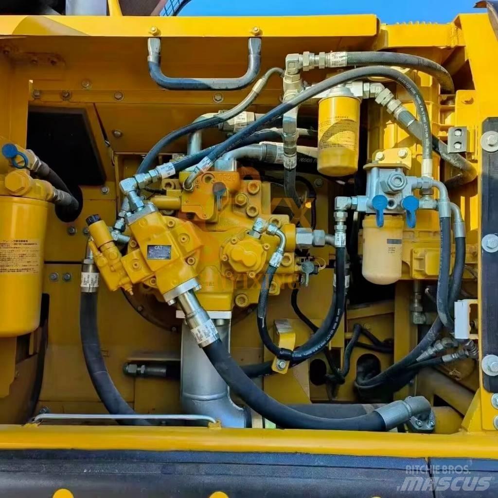CAT 336 D Гусеничные экскаваторы