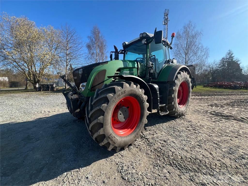 Fendt 936 Трактора