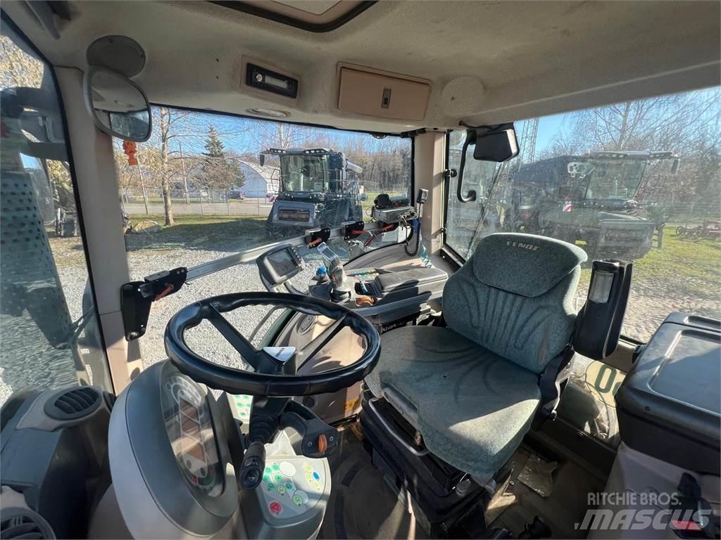 Fendt 936 Трактора