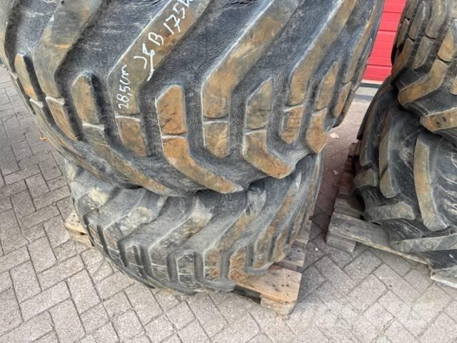 Nokian 600/50/22.5 Шины и колёса