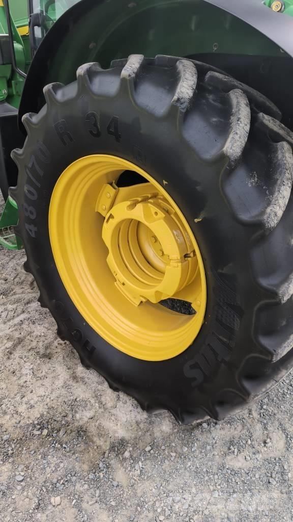 John Deere 5115R Трактора