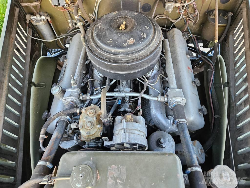 Kraz 255 B Бортовые грузовики