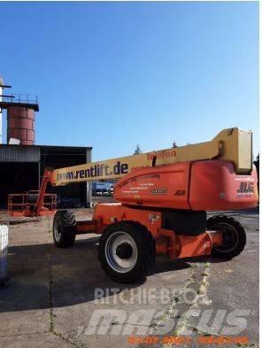 JLG 1200 SJP Телескопические подъемники