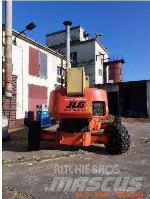 JLG 1200 SJP Телескопические подъемники
