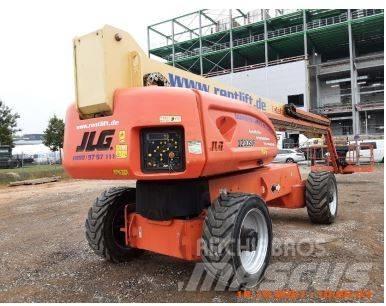 JLG 1200 SJP Телескопические подъемники