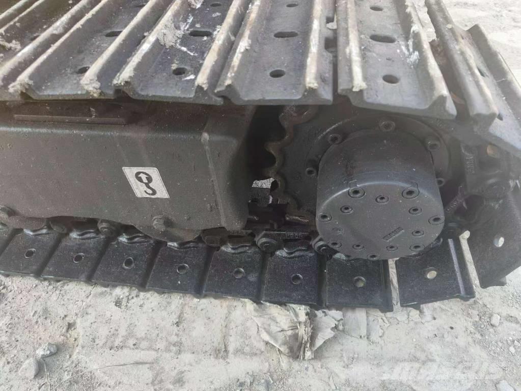 Yanmar Vio 17 Мини-экскаваторы