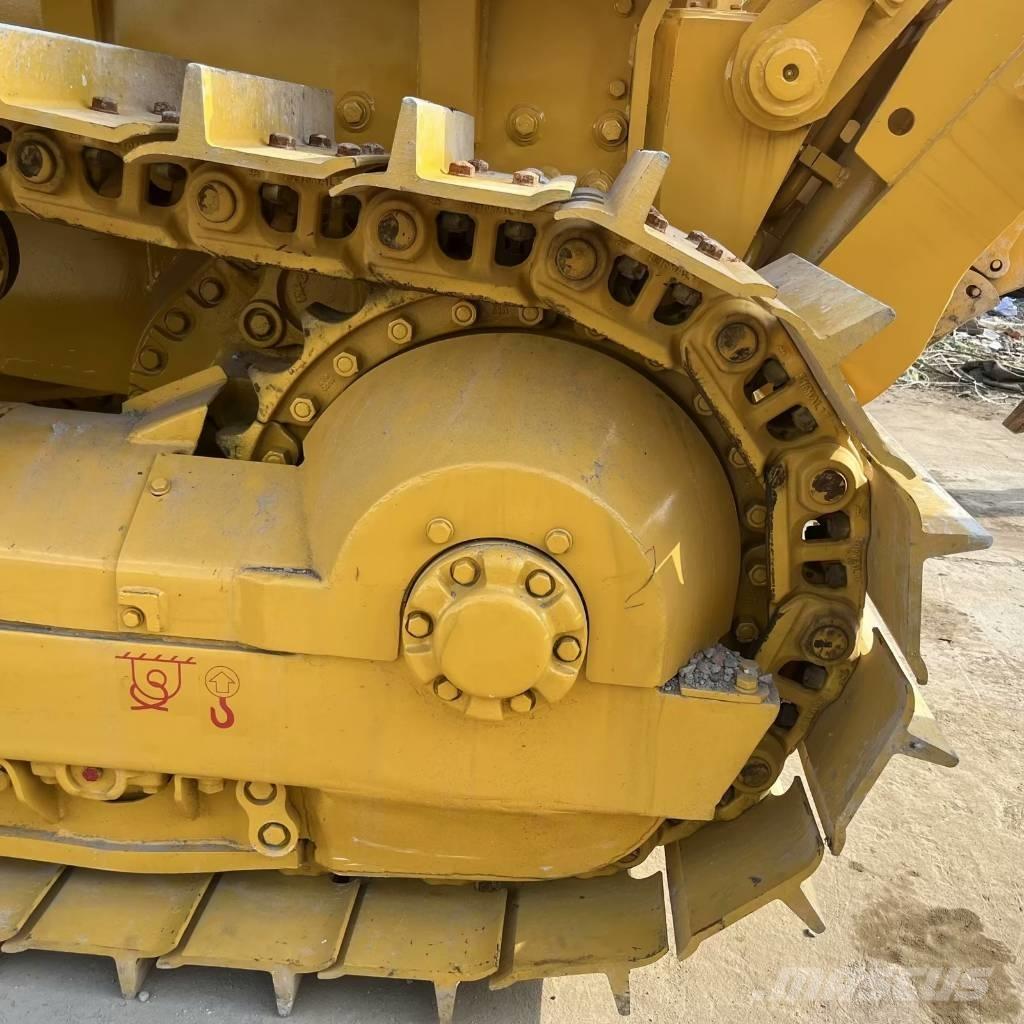 Shantui SD 22 Гусеничные бульдозеры