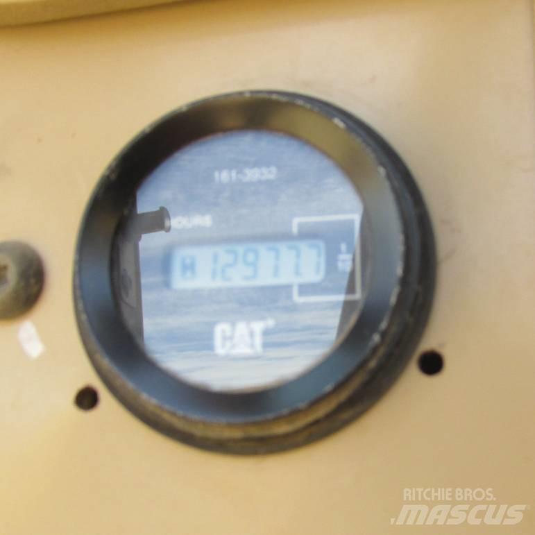 CAT 140 H Грейдеры