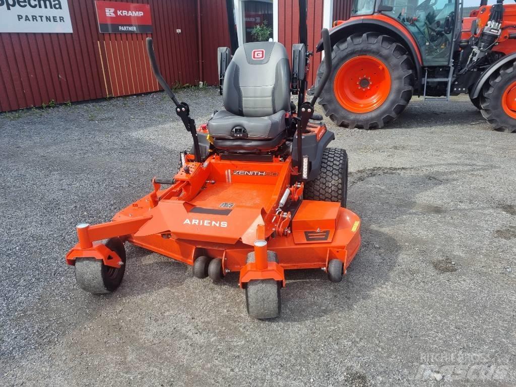 Ariens ZENITH Zero turn косилки