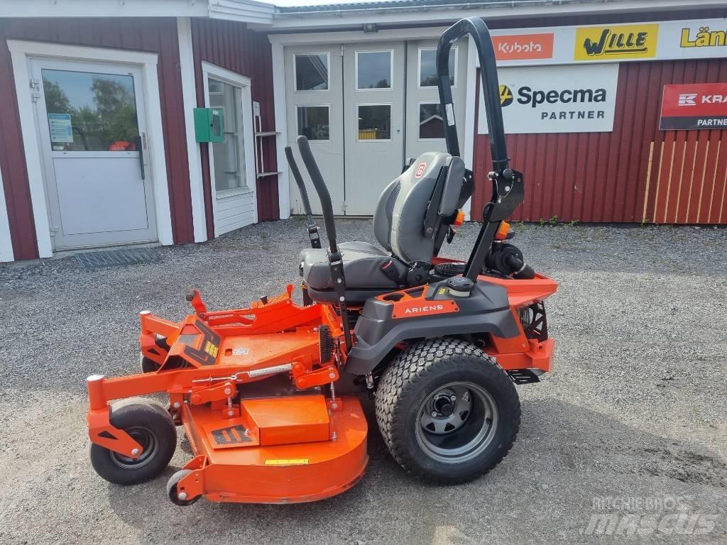 Ariens ZENITH Zero turn косилки