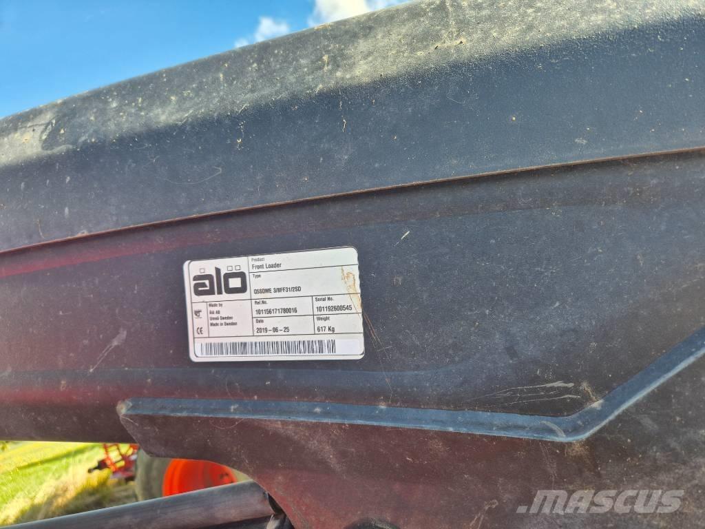 Valtra N 163 Direct Трактора