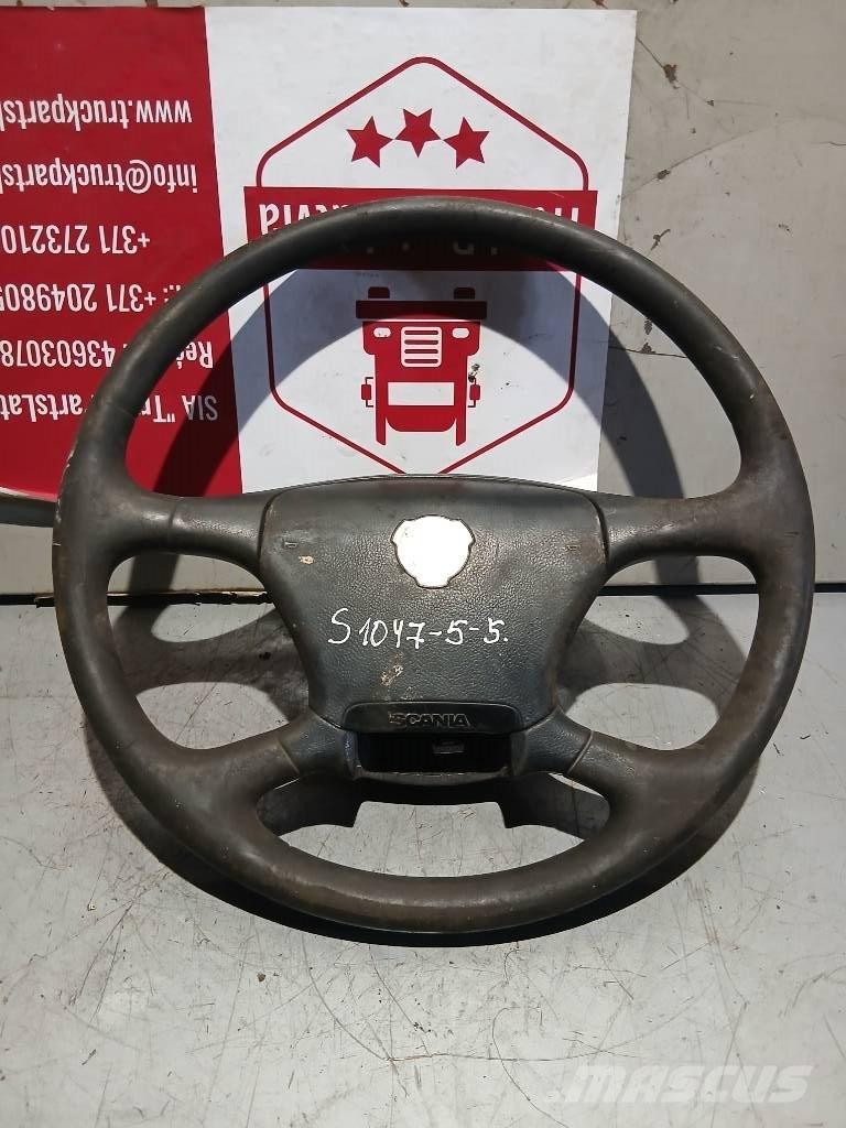 Scania P 420    1495393 Кабины