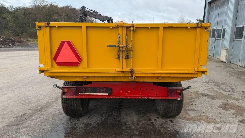 Volvo EW 140 D Колёсные экскаваторы