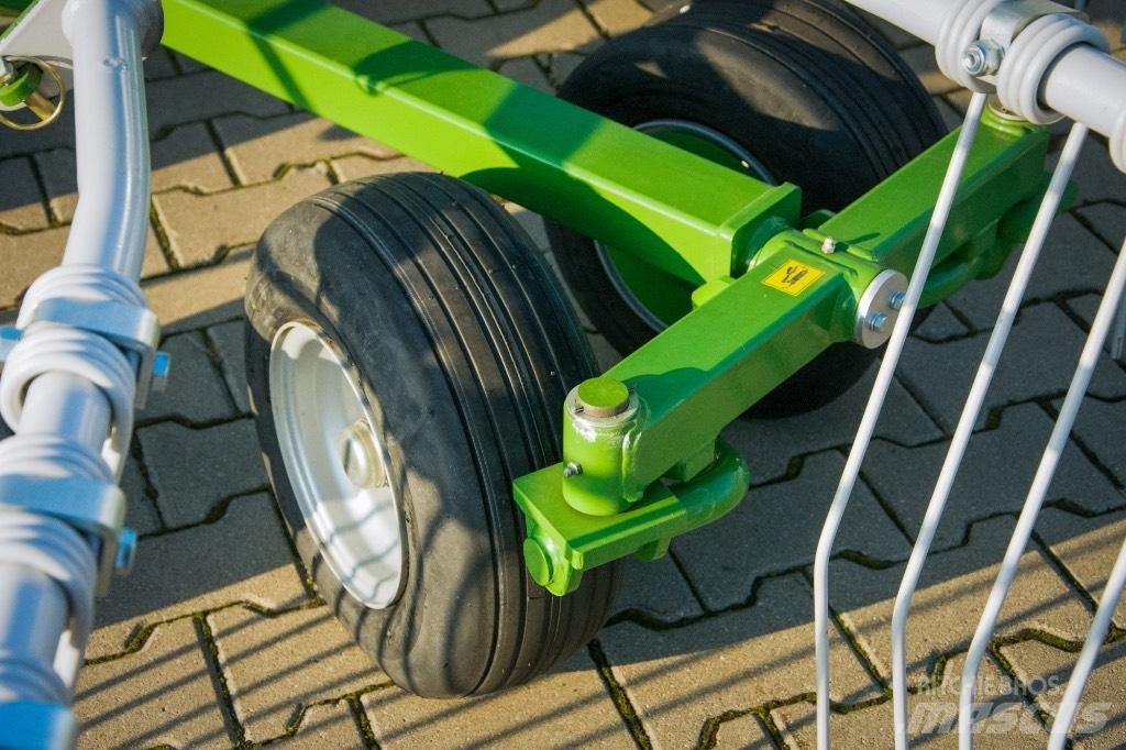 Pronar ZKP800 Рядковые косилки