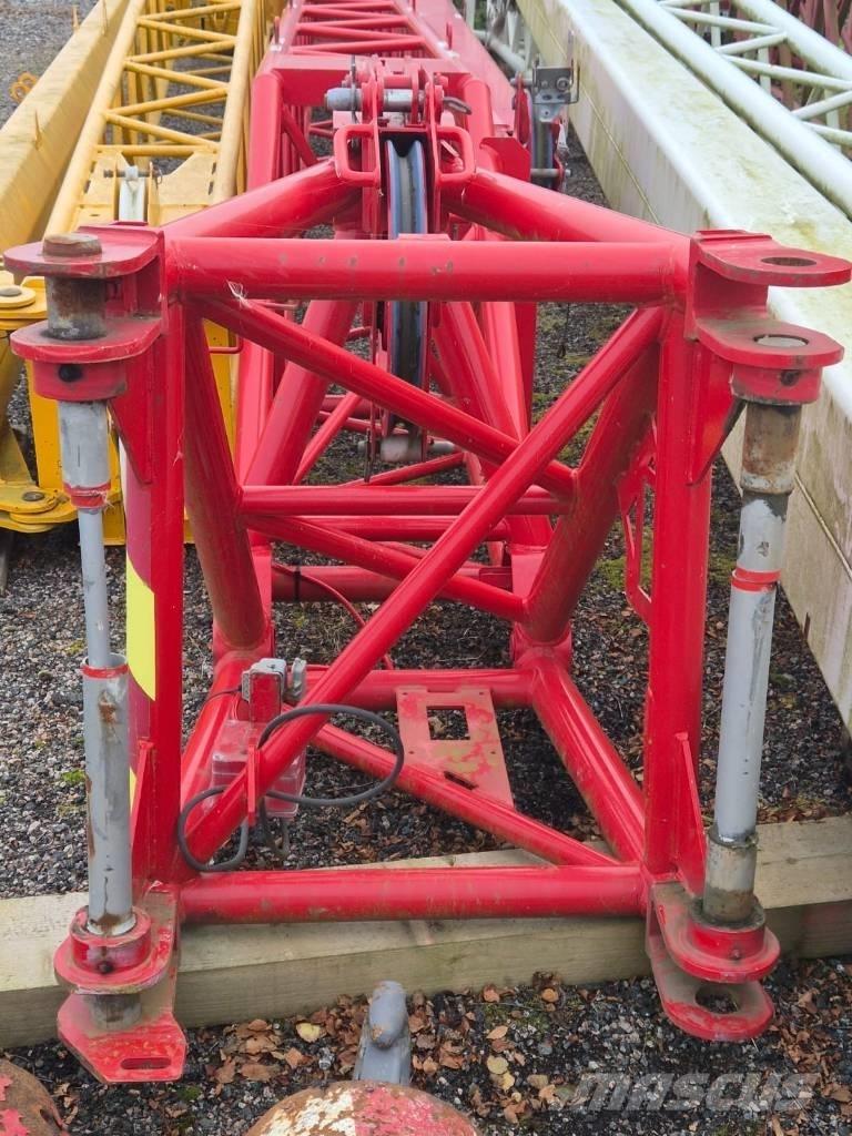 Tadano ATF 100 G-4 Автокраны