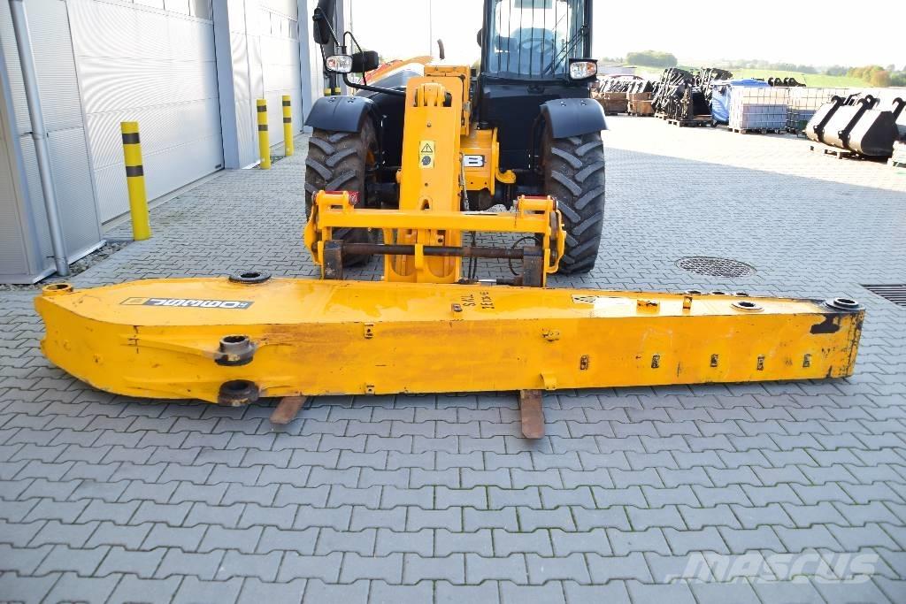JCB JS 360 LC arm Гусеничные экскаваторы
