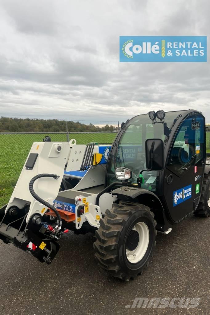 Faresin 6.26 E | 2023 Телескопические погрузчики