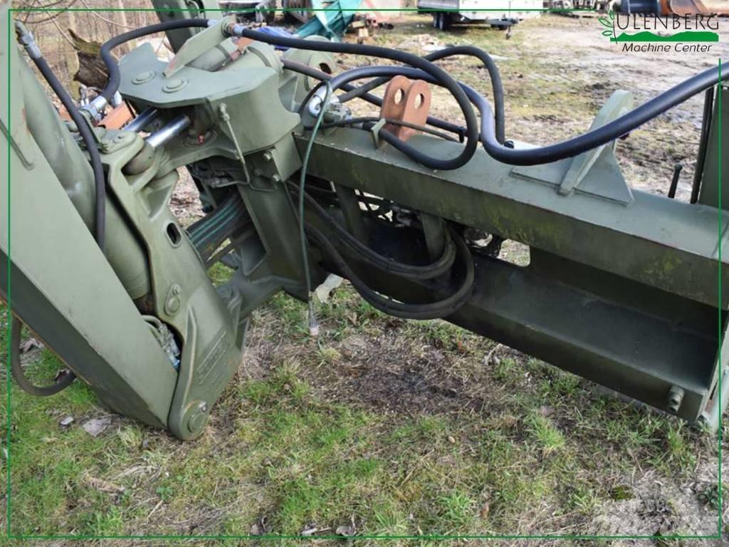 Schaeff HT22B/WT Специальные экскаваторы