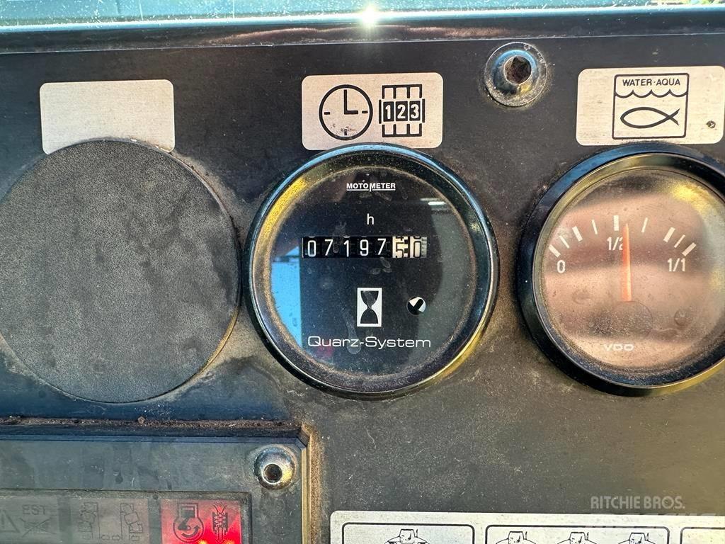 Bomag BW 174 AD Катки тротуарные