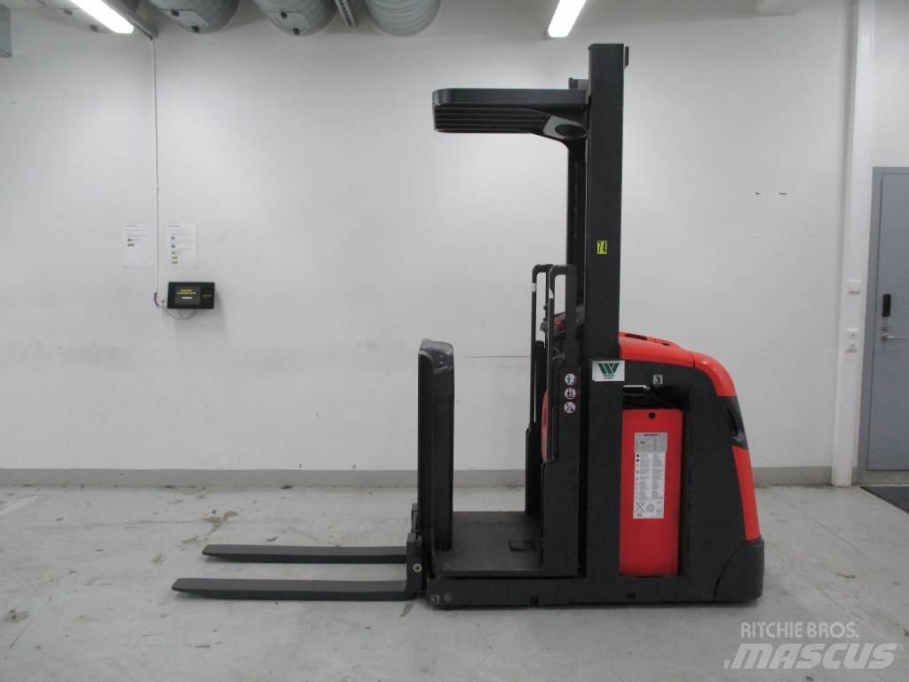 Linde V 10 Высотные комплектовщики