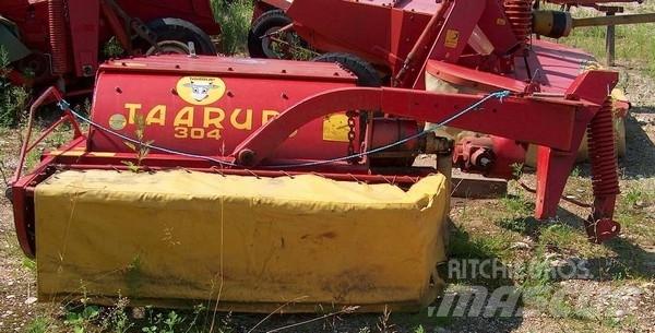 Taarup 304 Косилки плющилки