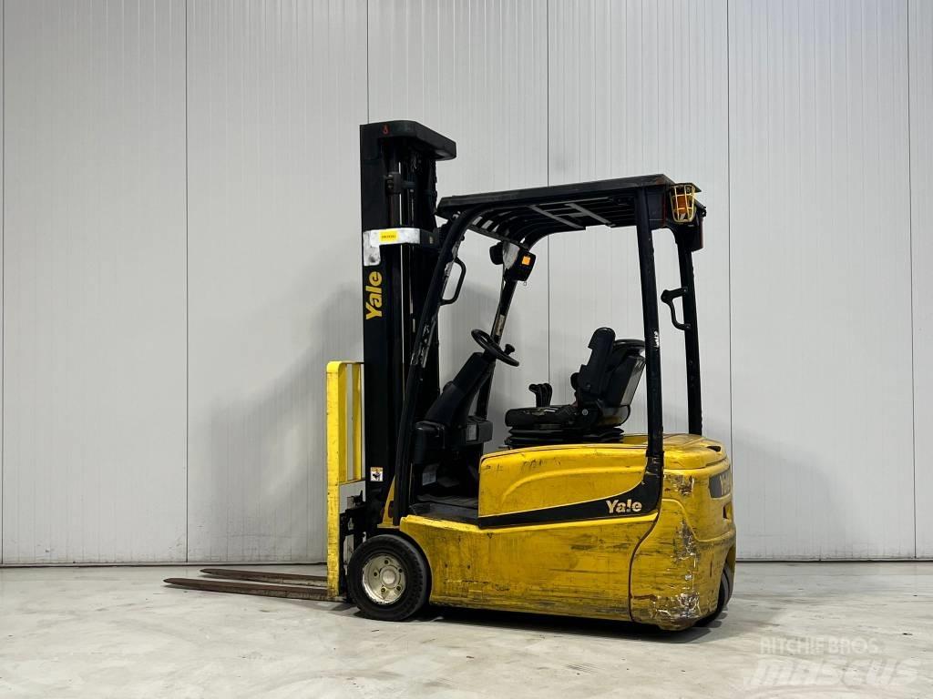 Yale ERP20VT mwb Электропогрузчики