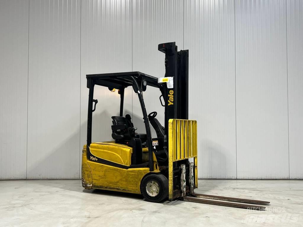 Yale ERP20VT mwb Электропогрузчики