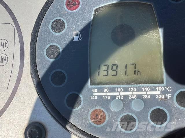 Bomag BW 100 AD-5 Катки тротуарные