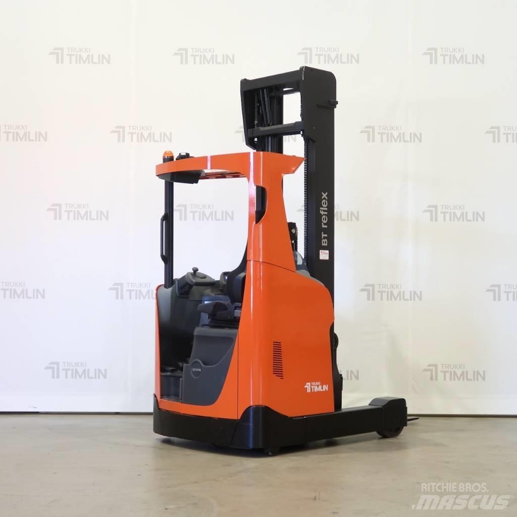 Toyota RRE160H Ричтраки