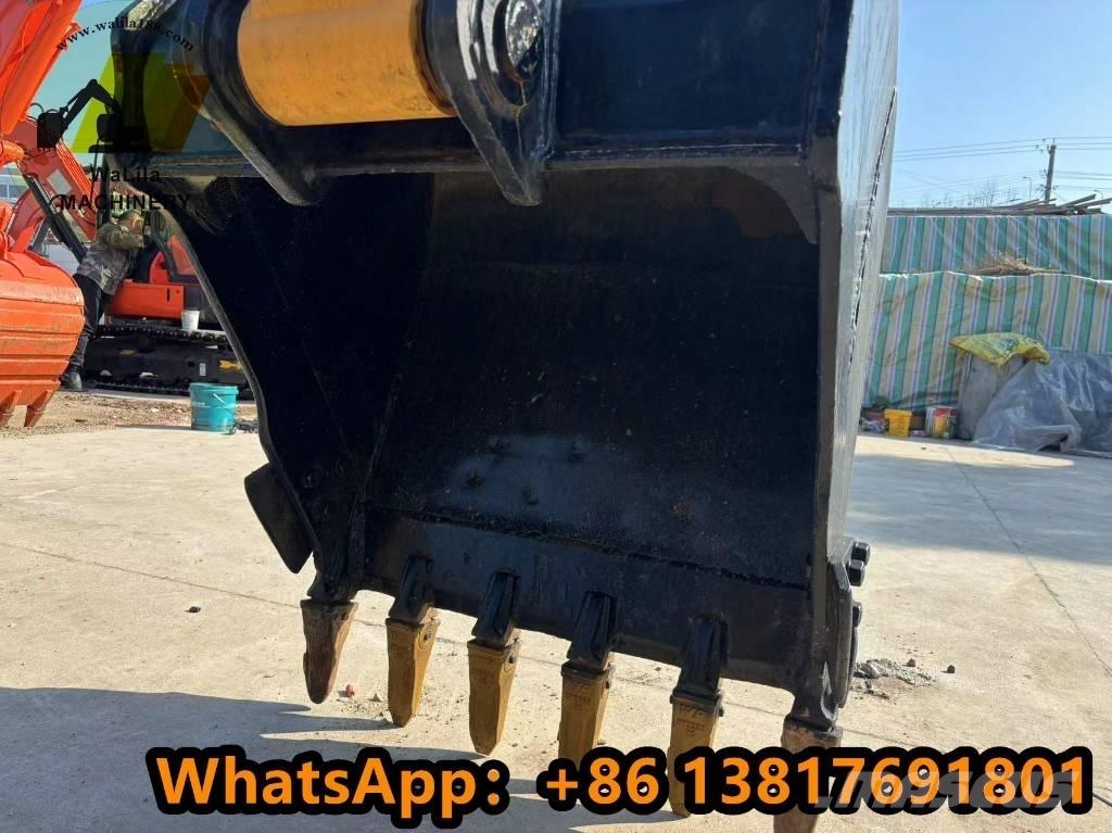CAT 307E2 Малые экскаваторы 7т-12т