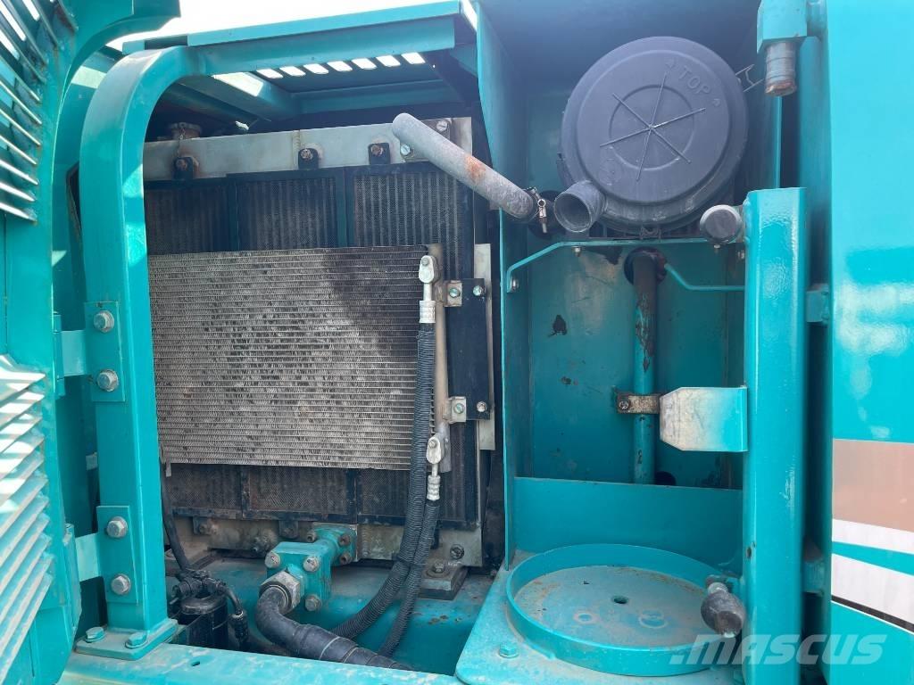 Sunward SWE 90 Малые экскаваторы 7т-12т