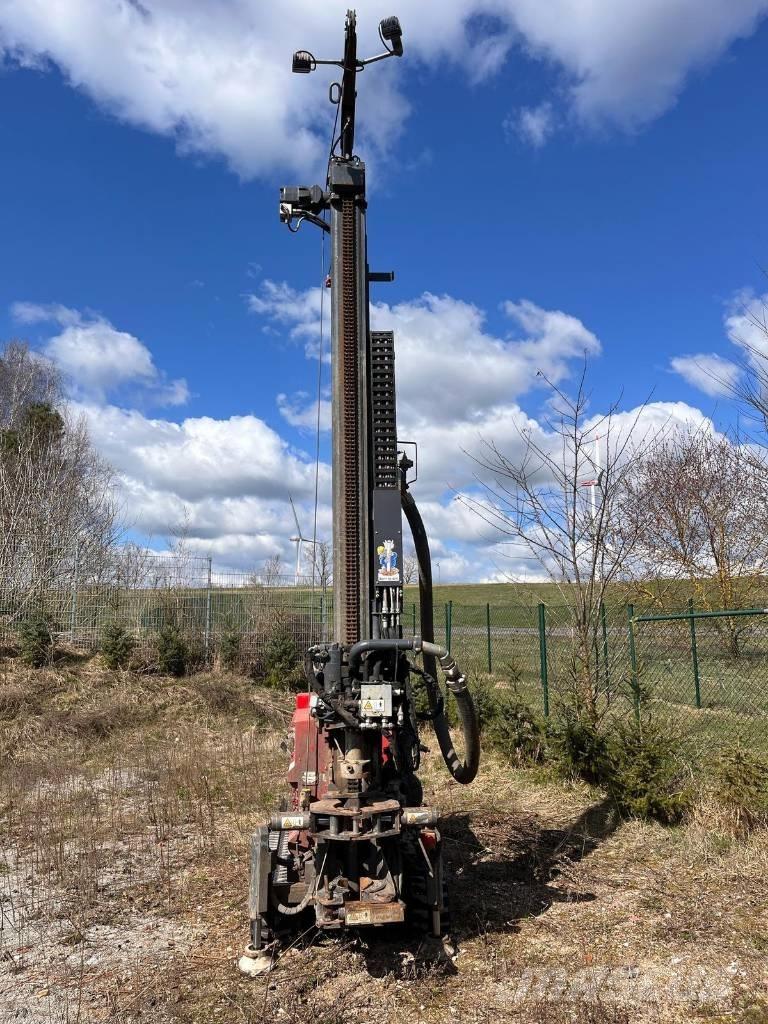 Geotec ROTOMAX M Строительная техника - Другие