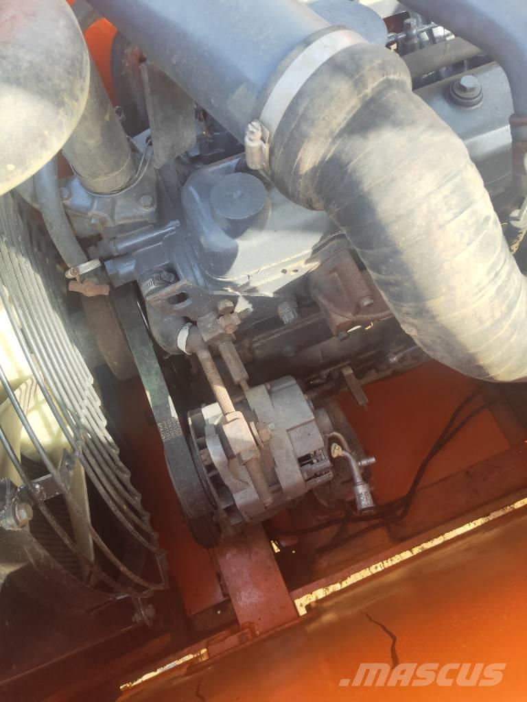 Doosan DH220LC-7 Гусеничные экскаваторы