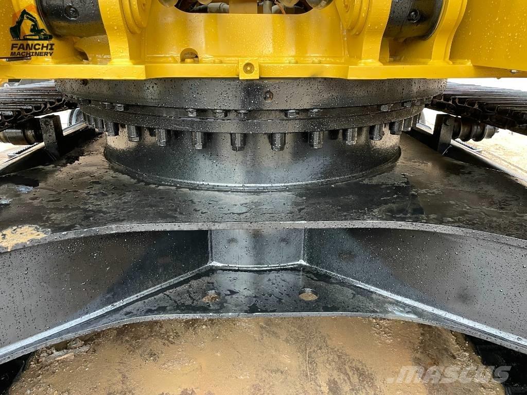 CAT 320 GC Гусеничные экскаваторы
