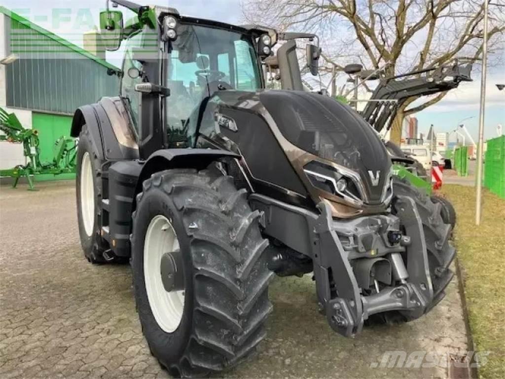 Valtra q285 Трактора
