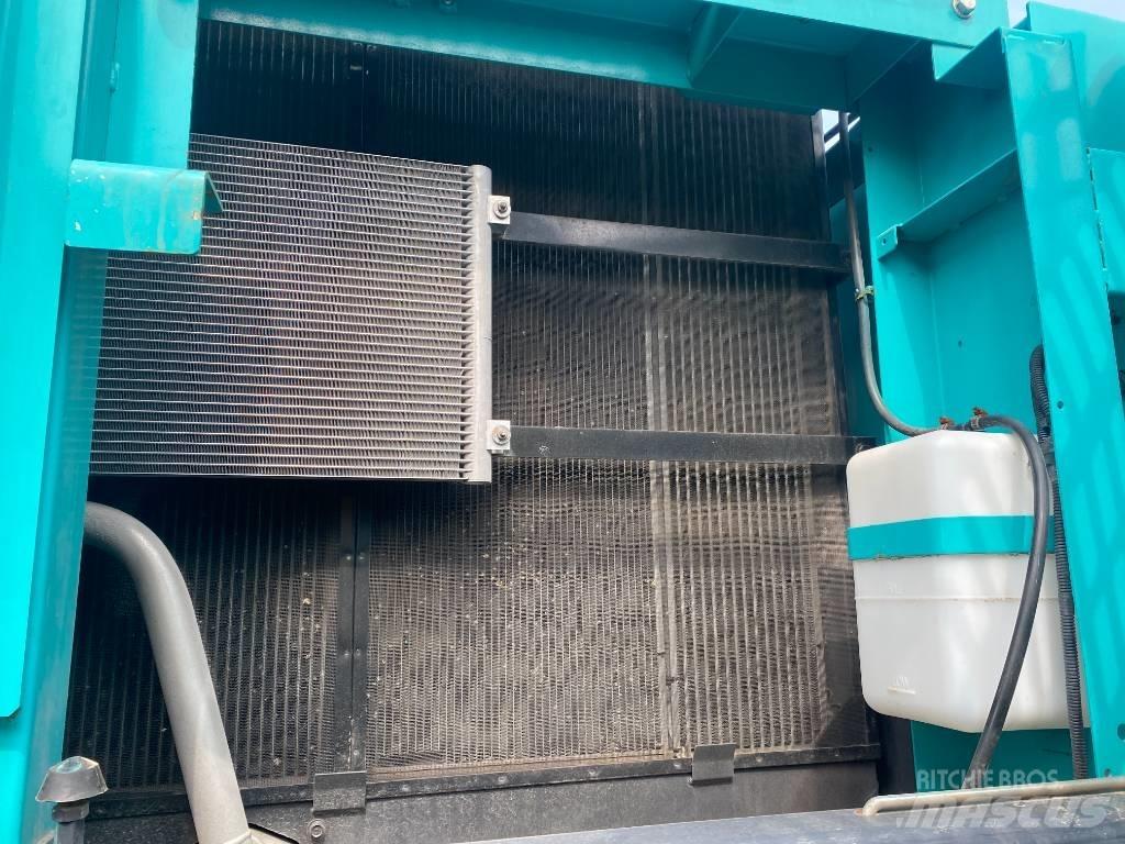 Kobelco SK 350 Гусеничные экскаваторы